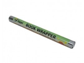 BOOK WRAPPER